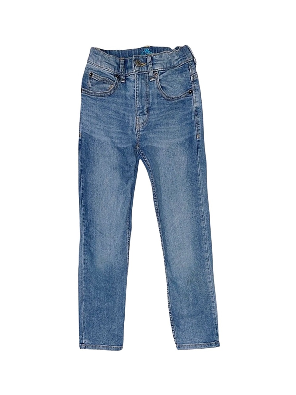 THEREABOUTS Boy's Straight Fit Jeans Size 10 Slim